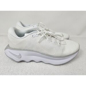 Nike Motiva Shoes, Summit White, DV1238-106, Women's Walking Shoes, 8.5M, EUC